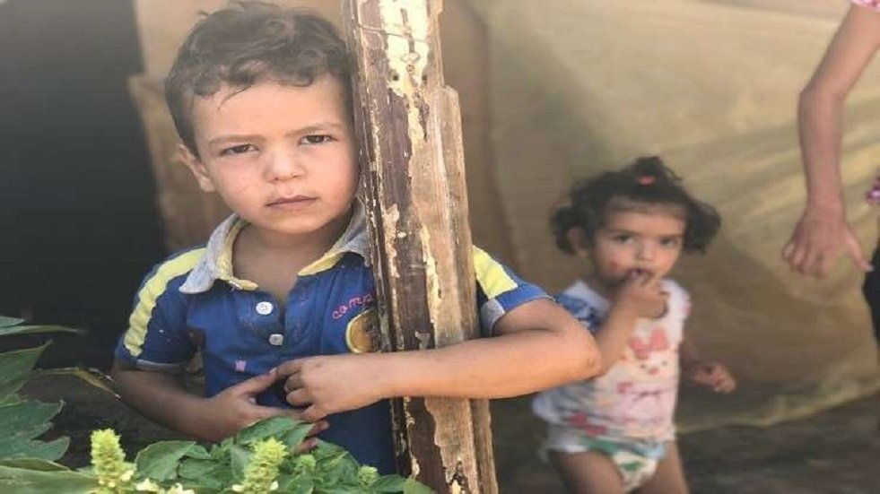وزير سوري: مليون مهجر عادوا إلى البلاد