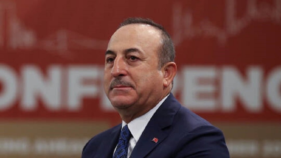 تركيا تعيب على اليونان طرد السفير الليبي