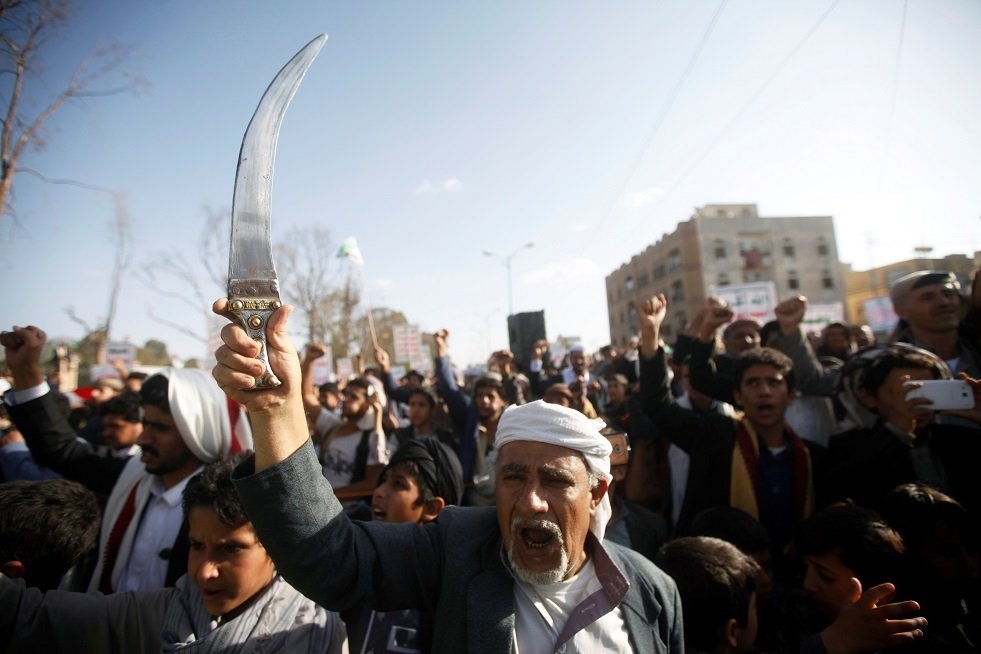 الحوثيون ردا على الجبير: من الاستفزاز أن تتكلم الأطراف الخارجية عن دور أنصار الله في مستقبل اليمن