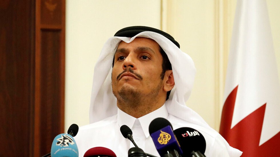 قطر: لا نؤيد 