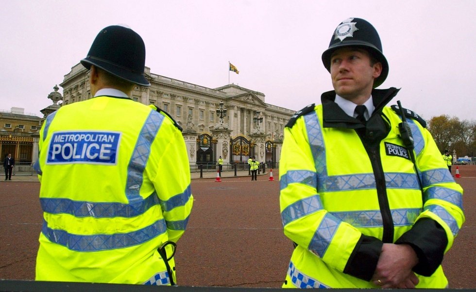 الشرطة البريطانية تلقي القبض على قاتل طالب عماني في لندن
