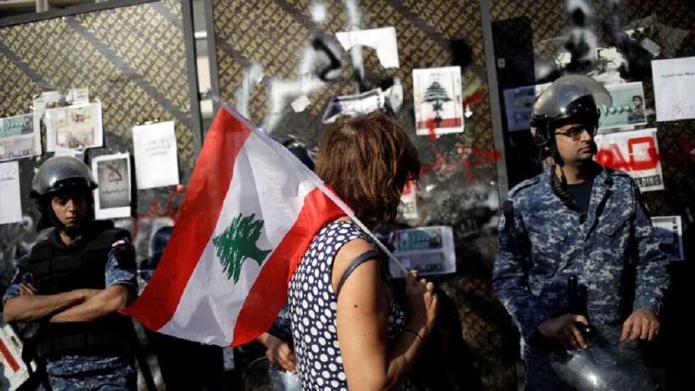 لبنان.. تدابير أمنية استثنائية لتأمين وصول النواب إلى القصر الجمهوري