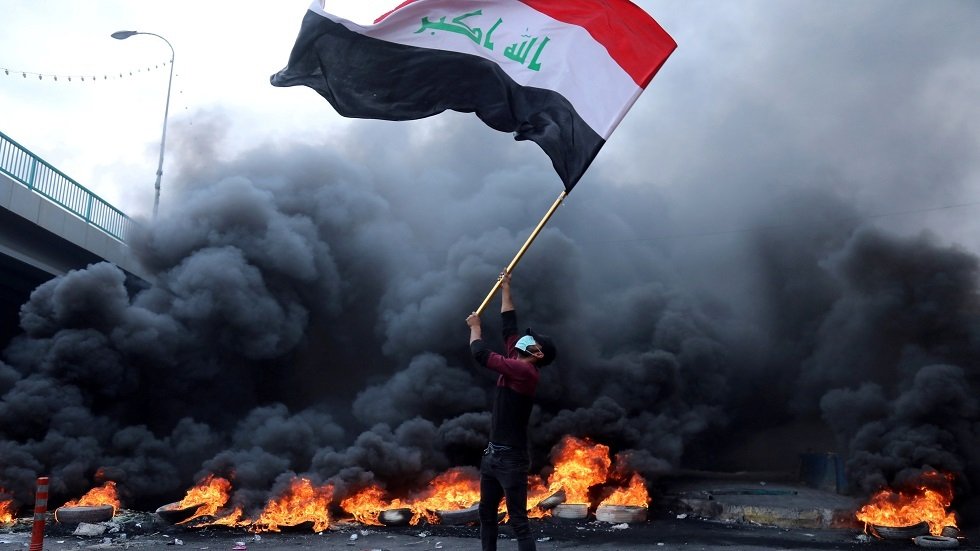 مراسلنا: الخارجية العراقية تستدعي سفراء 4 دول بسبب بيان مشترك وتغريدات بشأن الاحتجاجات