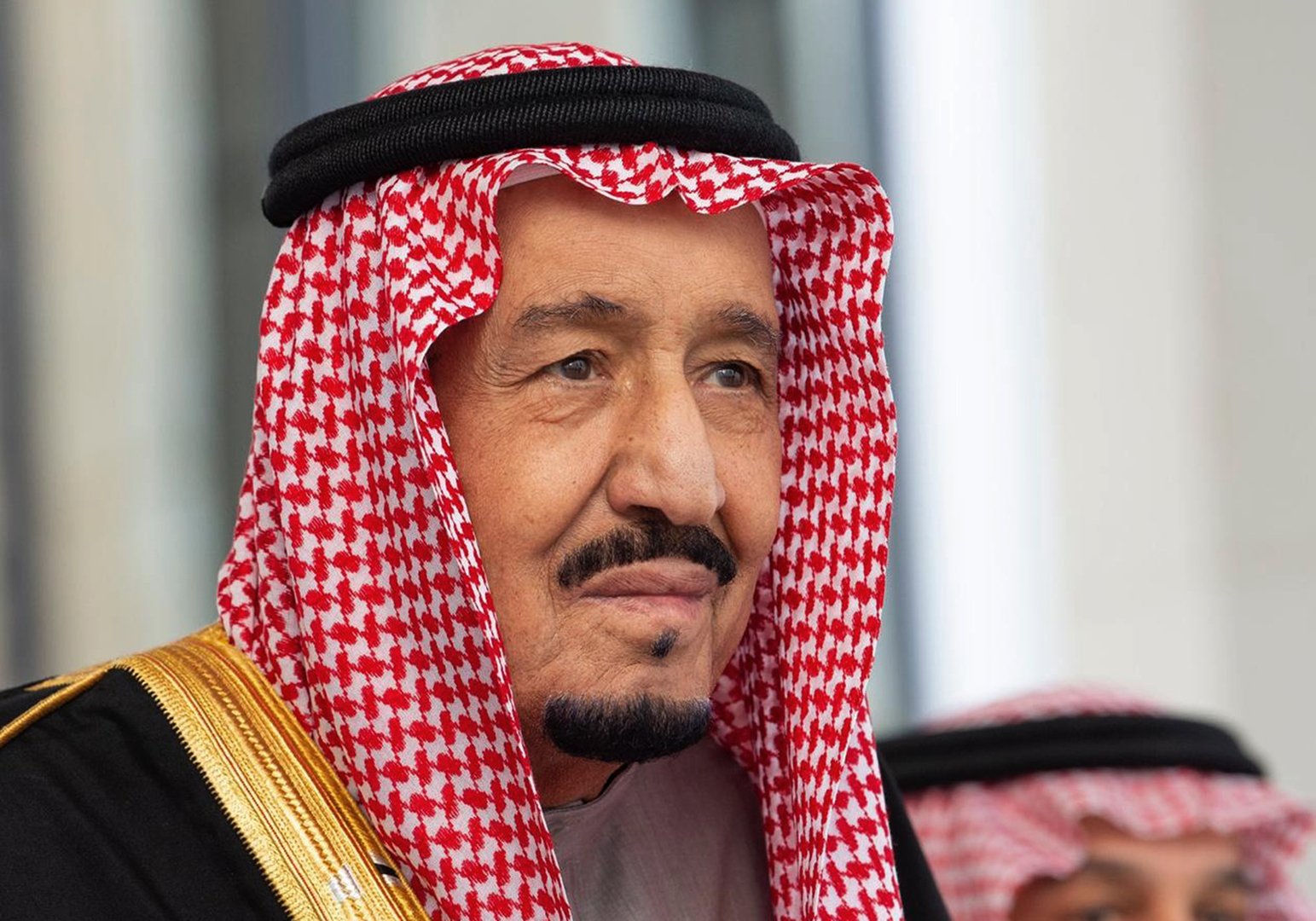 الملك سلمان يقرّ الميزانية السعودية للعام 2020