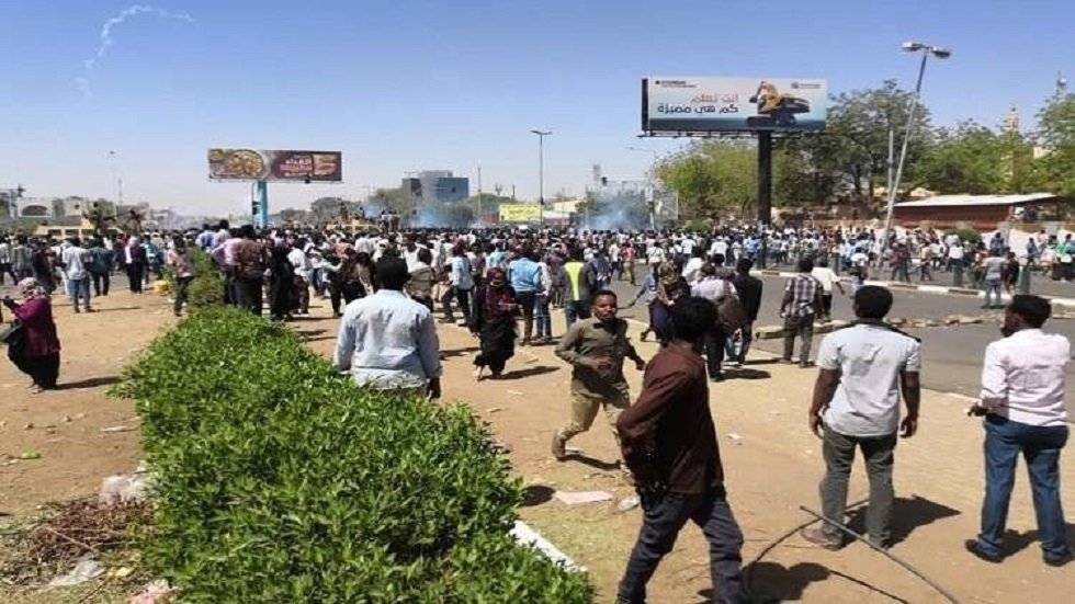 إعفاء طلاب سودانيين اتهموا بالعمل مع الموساد من الرسوم