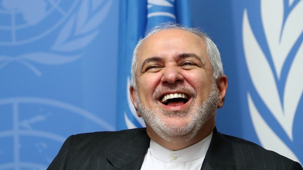 إيران تنفي إدلاء ظريف بحديث حصري لقناة معارضة وتتعهد بالملاحقة