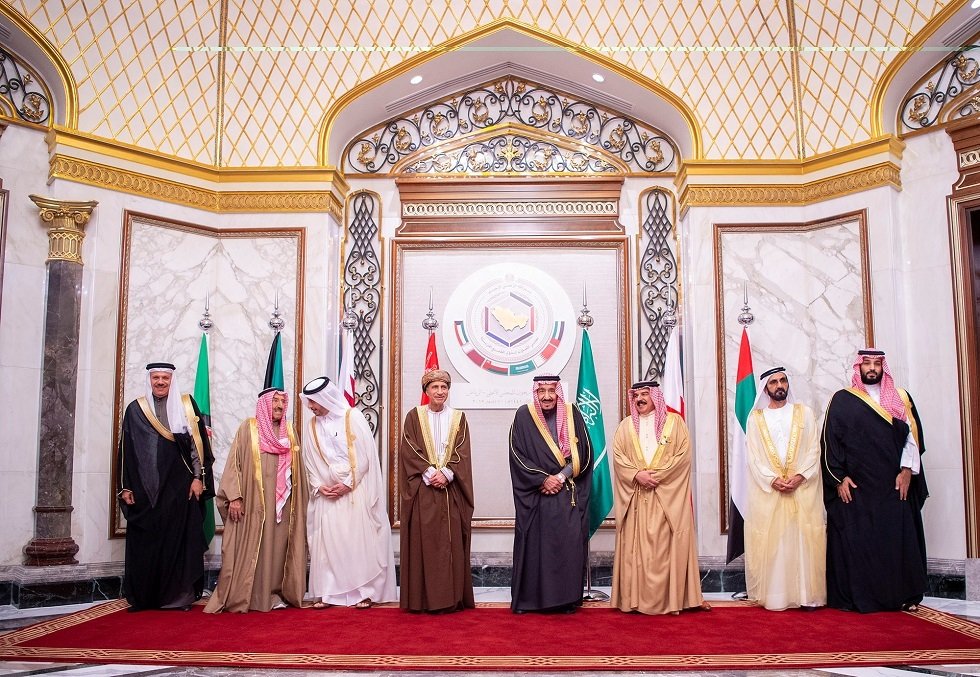 طهران تعلق على بيان قمة مجلس التعاون الخليجي