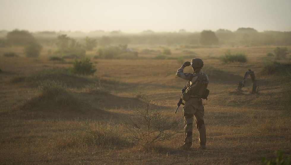 مقتل عشرات الجنود بهجوم للمسلحين غربي النيجر