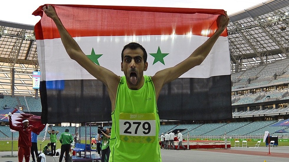 عودة أم الألعاب السورية للبيت العربي
