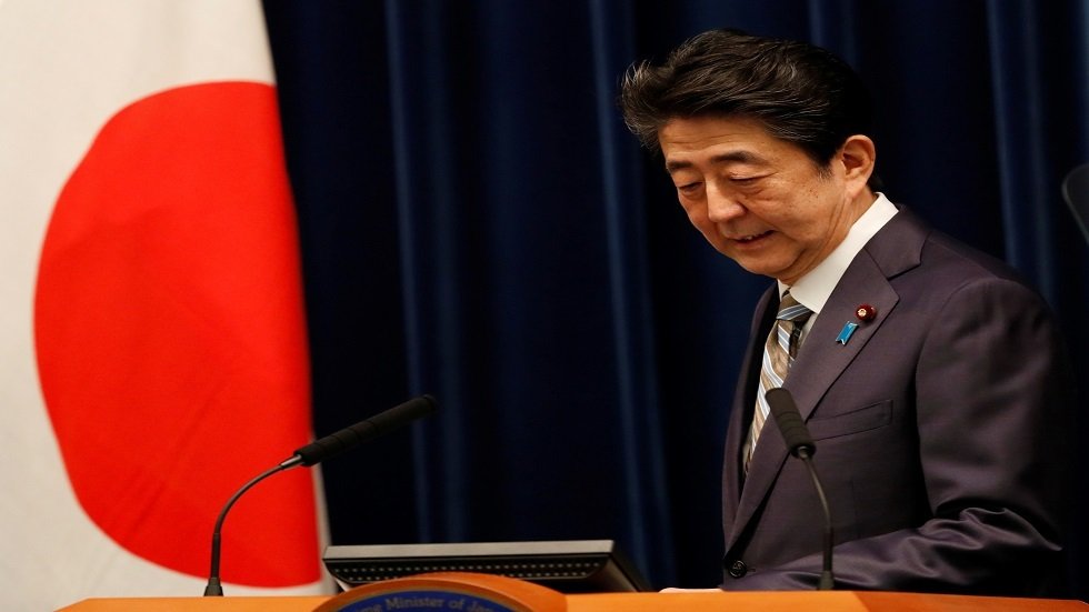 رئيس وزراء اليابان يؤجل زيارته إلى الهند بسبب الاضطرابات