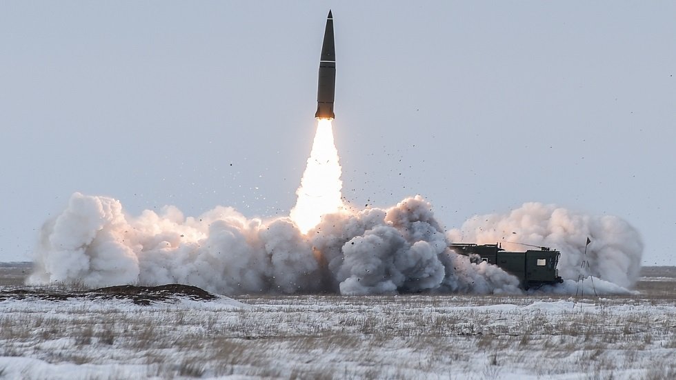 إطلاق واشنطن للصاروخ الجديد.. ماذا يعني لموسكو؟