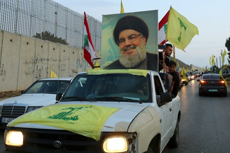 نصر الله: حكومة اللون الواحد لن تخدم البلد ولو كانت من فريق حزب الله