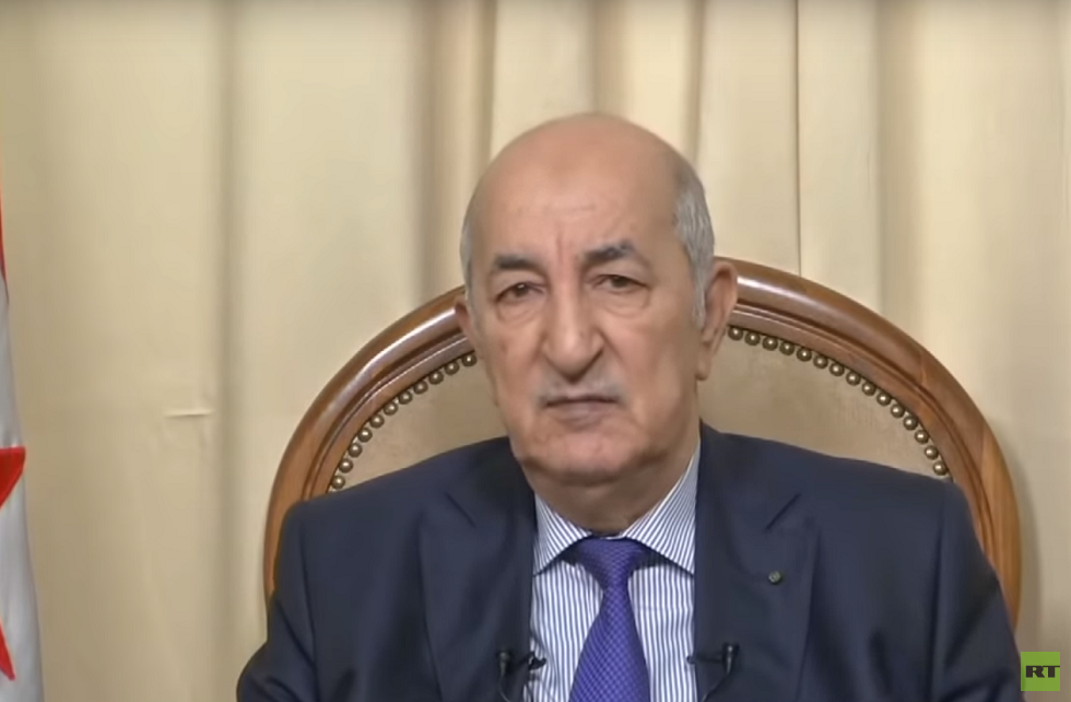 آخرهم بن صالح.. 9 رؤساء حكموا الجزائر منذ الاستقلال (صور + فيديو)