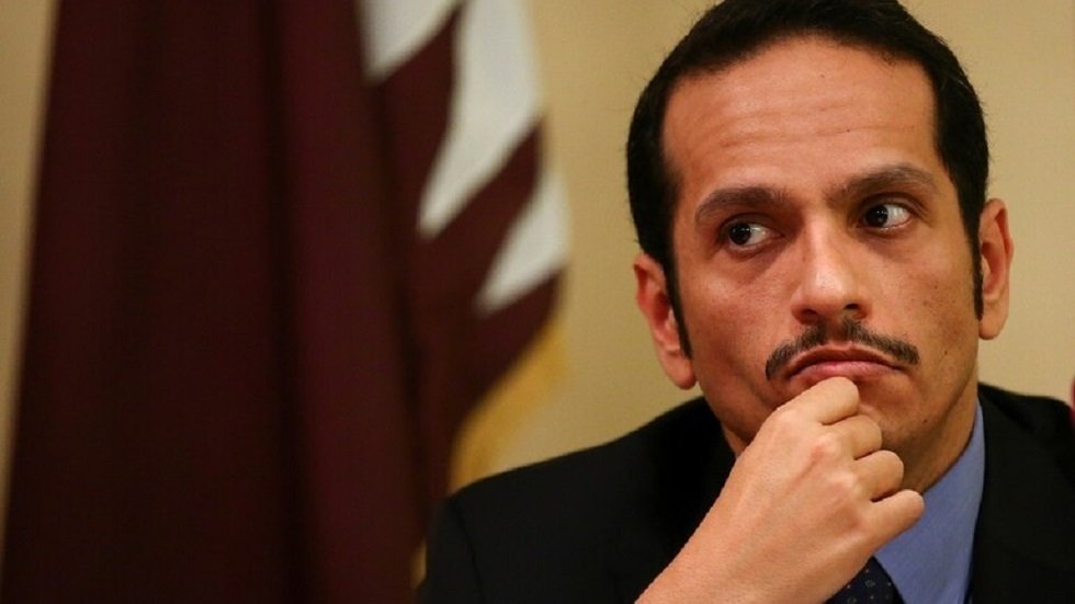 قطر تعلن عن تقدم بسيط في تسوية الخلاف الخليجي