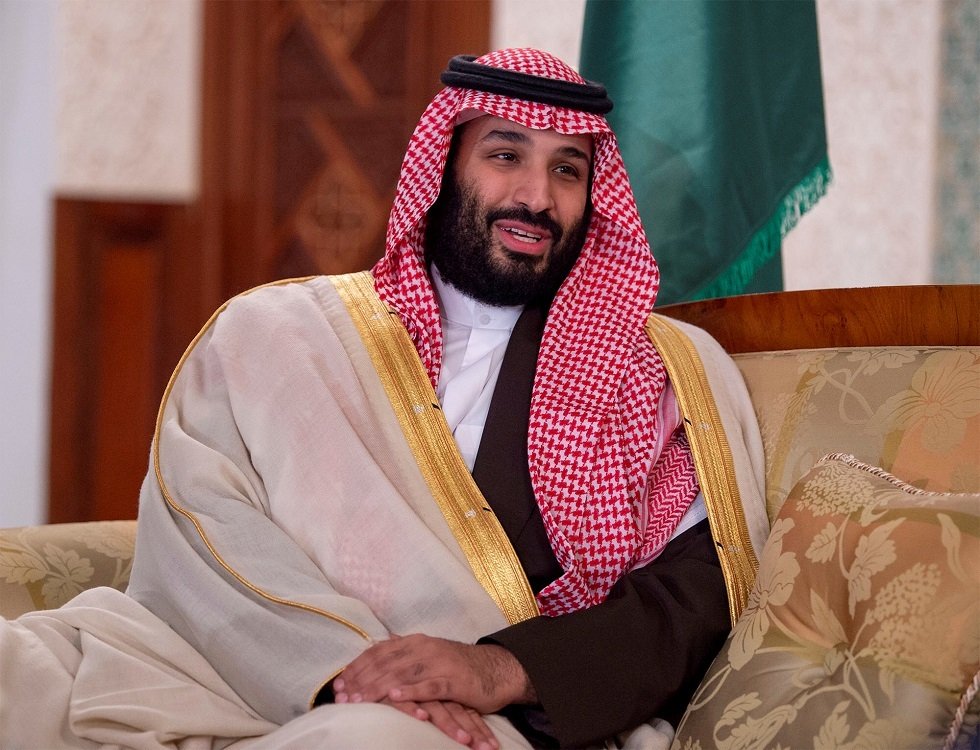 الملك السعودي وولي عهده يهنئان عبد المجيد تبون