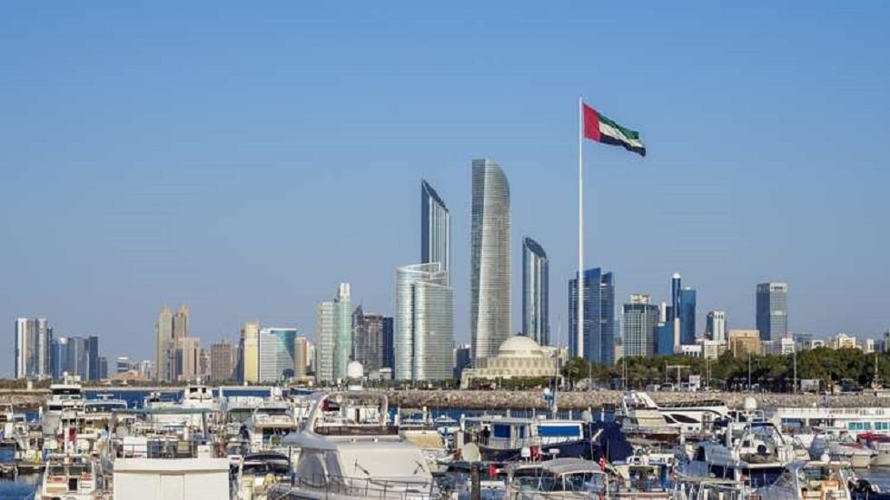 وفد إسرائيلي رفيع المستوى يصل إلى الإمارات