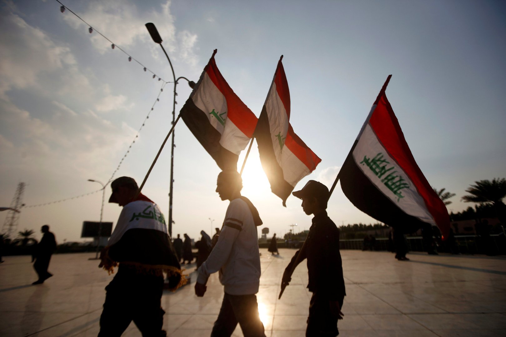 العراق.. مقتل خمسة رجال أمن بينهم ضابط في هجوم لـ