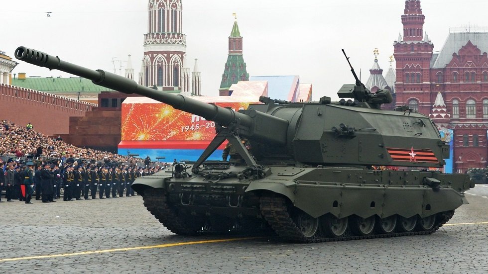 شركة روسية تنتج أول دفعة تجريبية من منظومات المدفعية المستقبلية