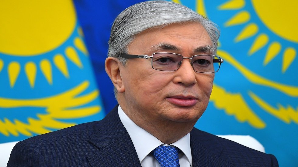 كازاخستان تعتزم إلغاء عقوبة الإعدام