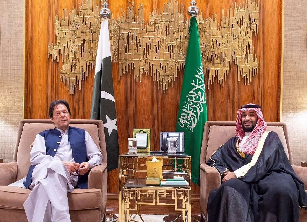 السعودية تنفي ضغطها على باكستان لثنيها عن المشاركة في قمة ماليزيا