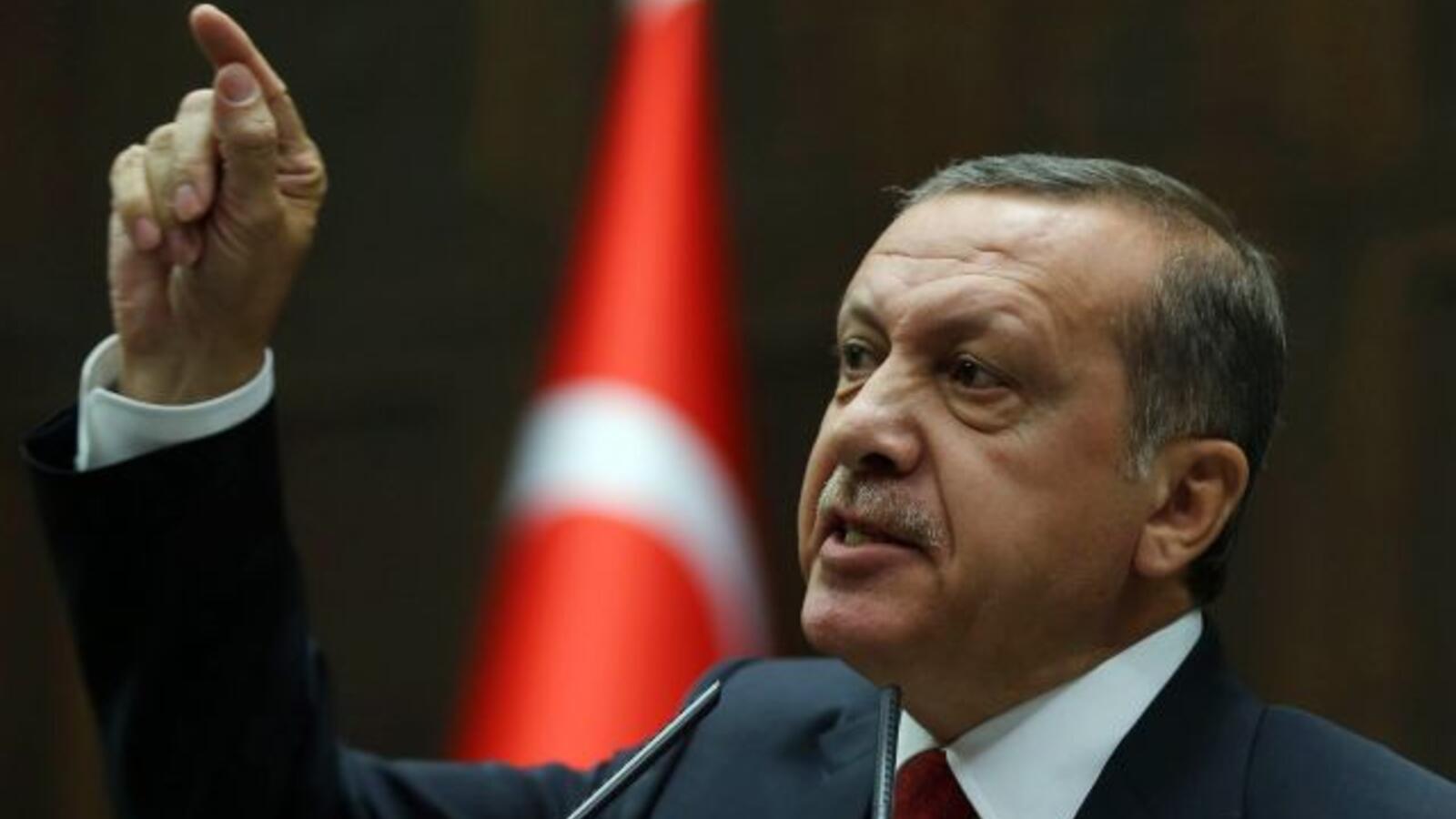 تركيا توجه رسالة إلى مصر وروسيا والإمارات: من الآن نحن في الميدان