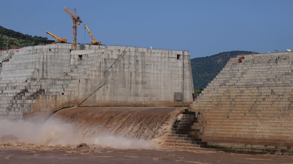 في خضم أزمة سد النهضة.. إسرائيل تقترح على إثيوبيا الاستفادة من خبراتها في إدارة المياه