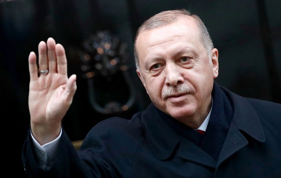 أردوغان يتعهد بإدخال غواصة جديدة الخدمة كل سنة اعتبارا من 2022
