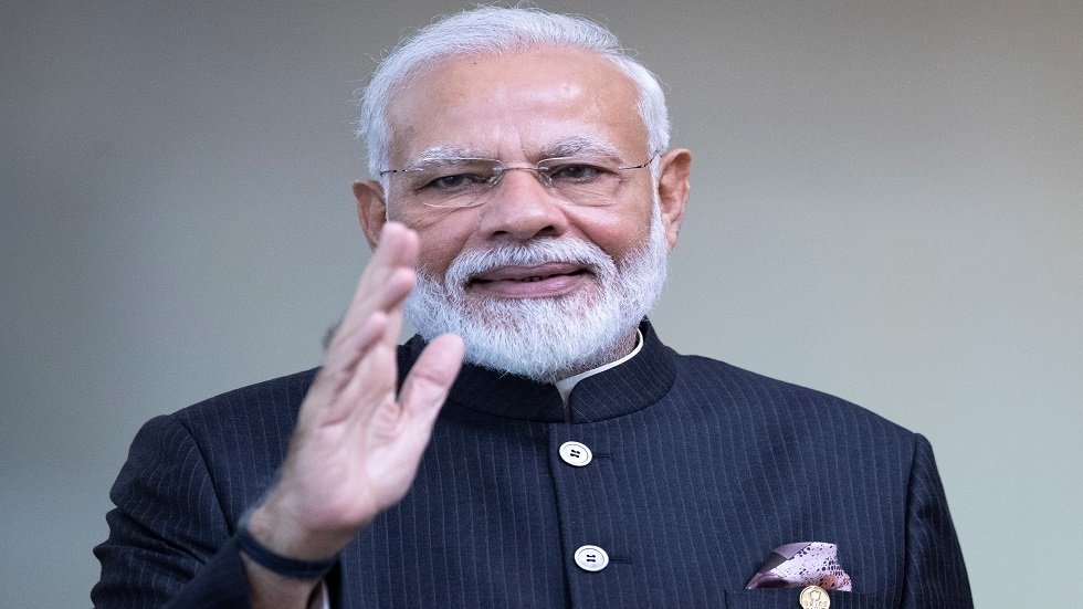 رئيس الوزراء الهندي يطمئن مسلمي بلاده