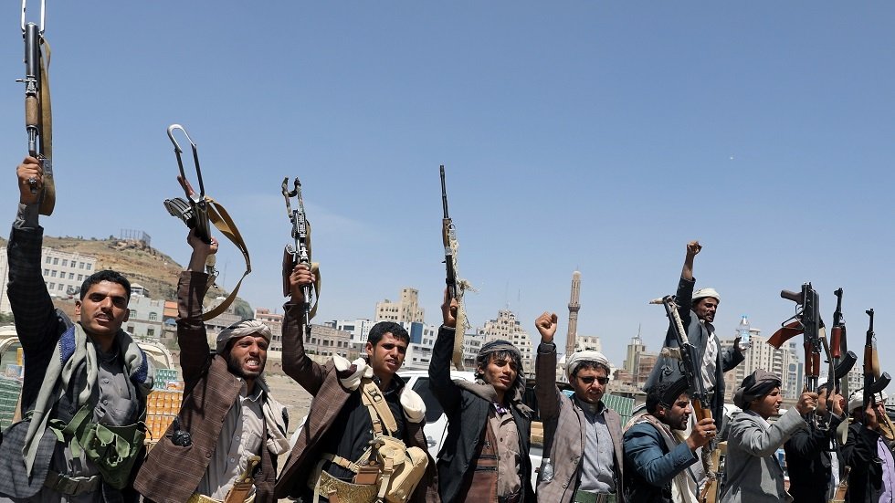 وزير الدفاع الإيراني: التقدم التسليحي للحوثيين أثار دهشة العالم