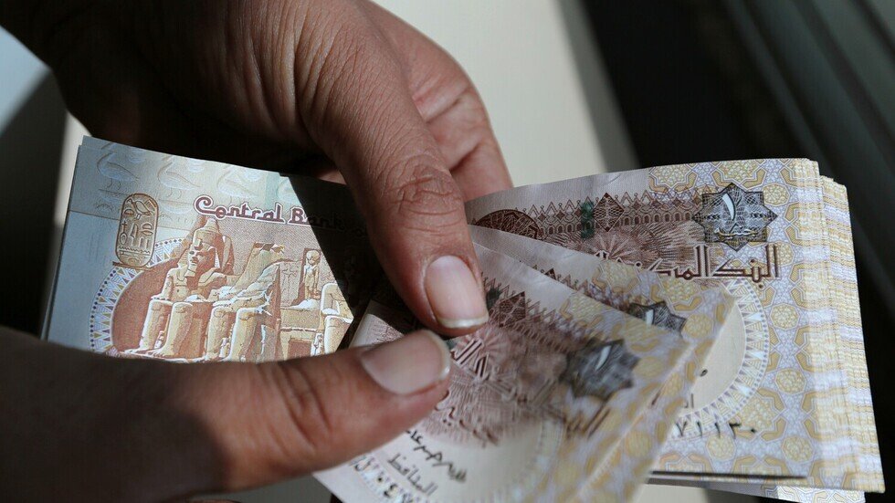 كم سيكون سعر صرف الجنيه المصري في 2020؟