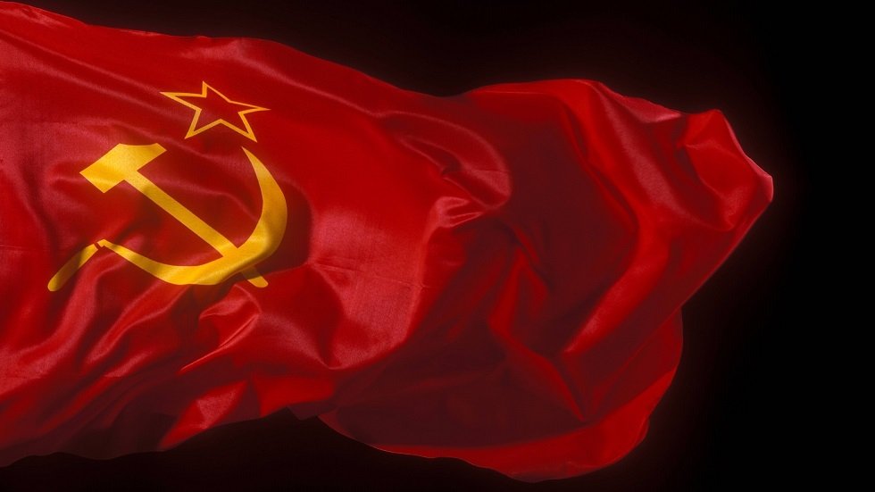 في مثل هذا اليوم اختفى الاتحاد السوفيتي من الوجود