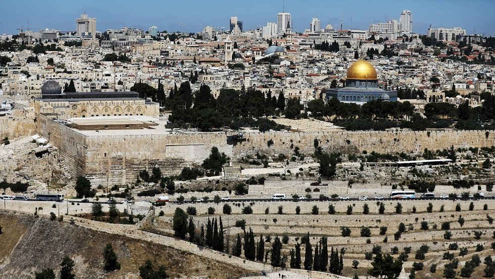 الرئاسة الفلسطينية ترفض إجراء الانتخابات بمعزل عن القدس