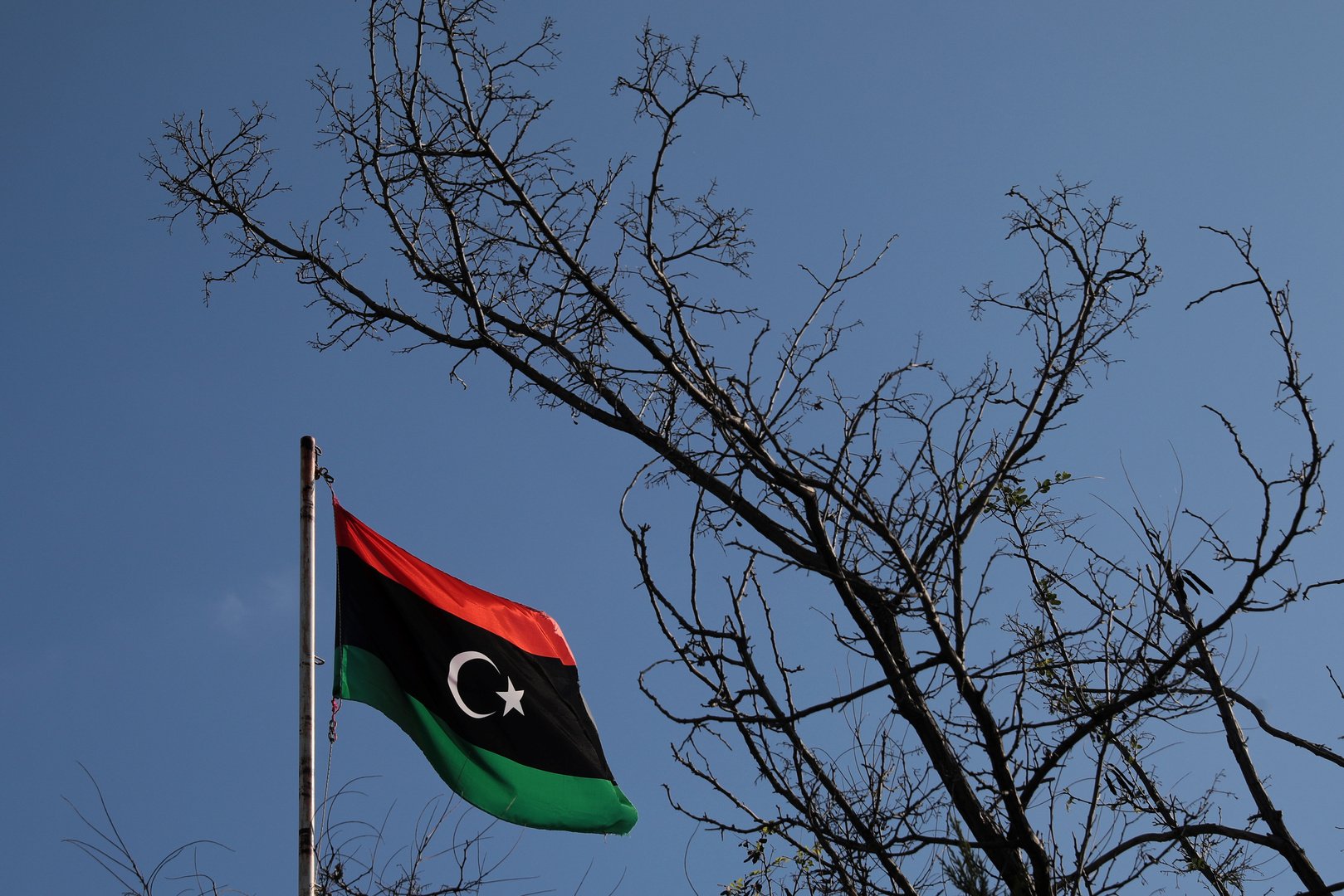 وزراء خارجية 4 دول أوروبية يزورون ليبيا