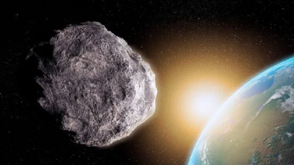 ناسا تدعم البحث عن الكويكبات القاتلة ومنع الانقراض البشري بمليارات الدولارات