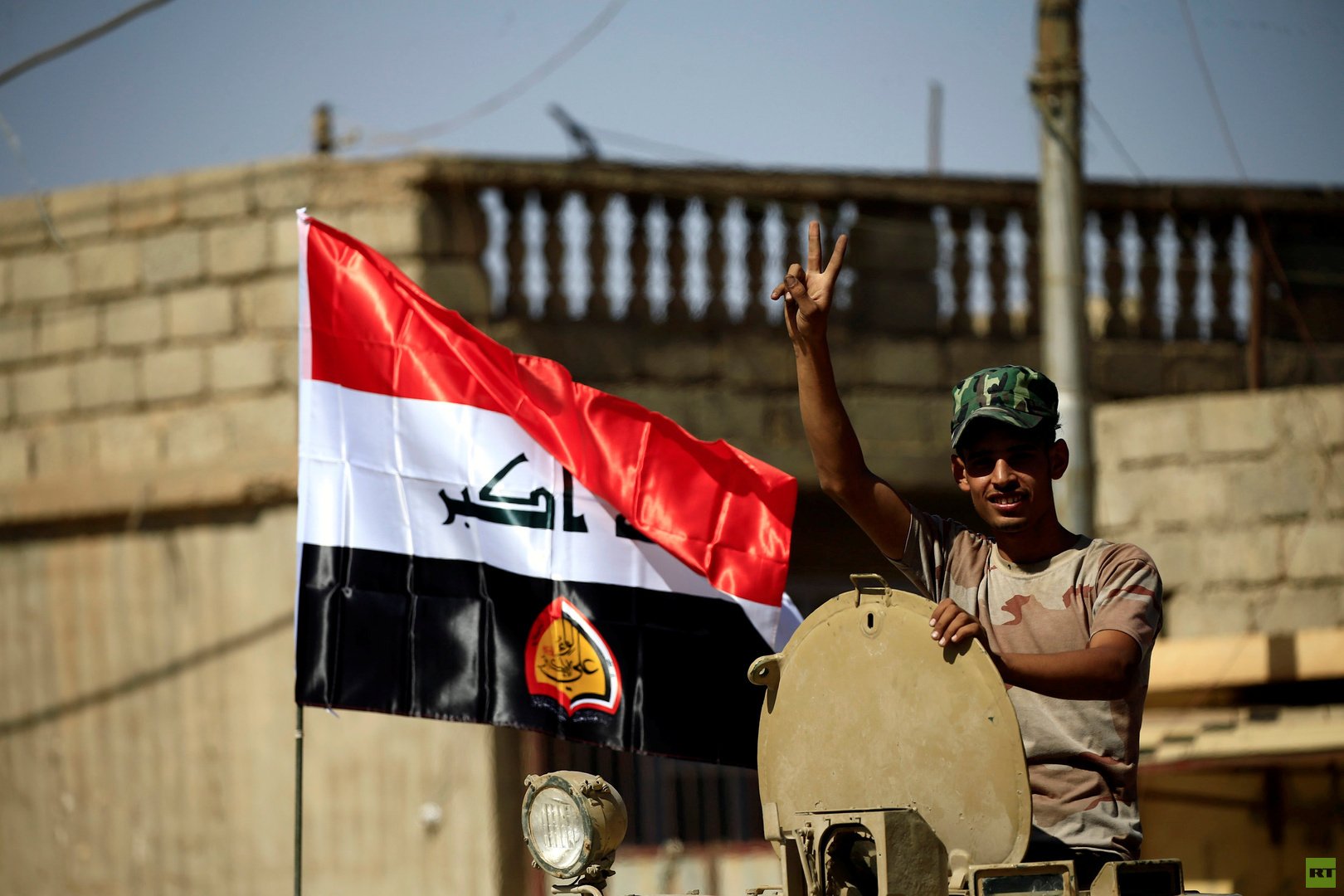 بعد مقتل متعاقد أمريكي.. العراق يعزز الإجراءات الأمنية حول قاعدة عين الأسد