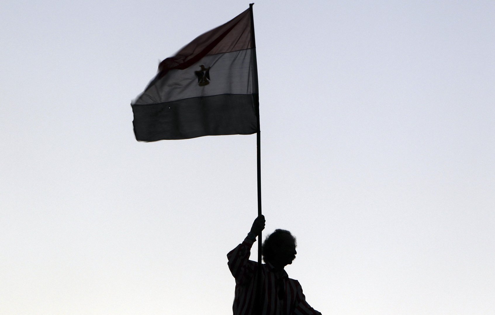 مصر.. دعوى قضائية ضد قرار نقل 4 تماثيل 