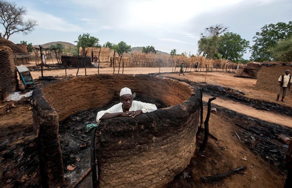 السودان.. 41 قتيلا خلال 3 أيام من الاقتتال القبلي في دارفور