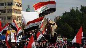 الولايات المتحدة تفرض عقوبات على شخصيات من الحشد الشعبي بسبب مقتل متظاهرين