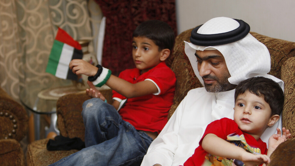 الإمارات تعلق على قضية أحمد منصور المتهم بـ 