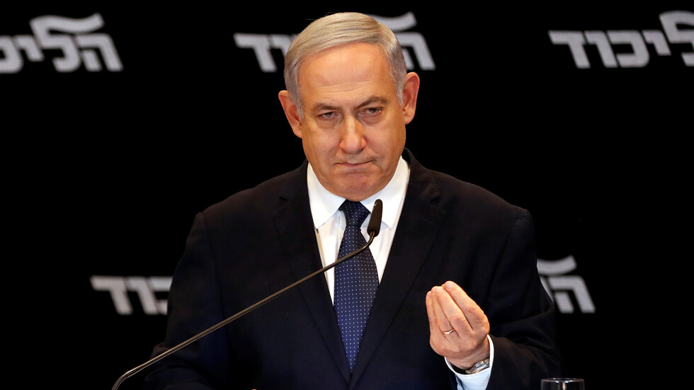 نتنياهو يقدم طلب الحصانة للكنيست لمنع محاكمته في قضايا فساد