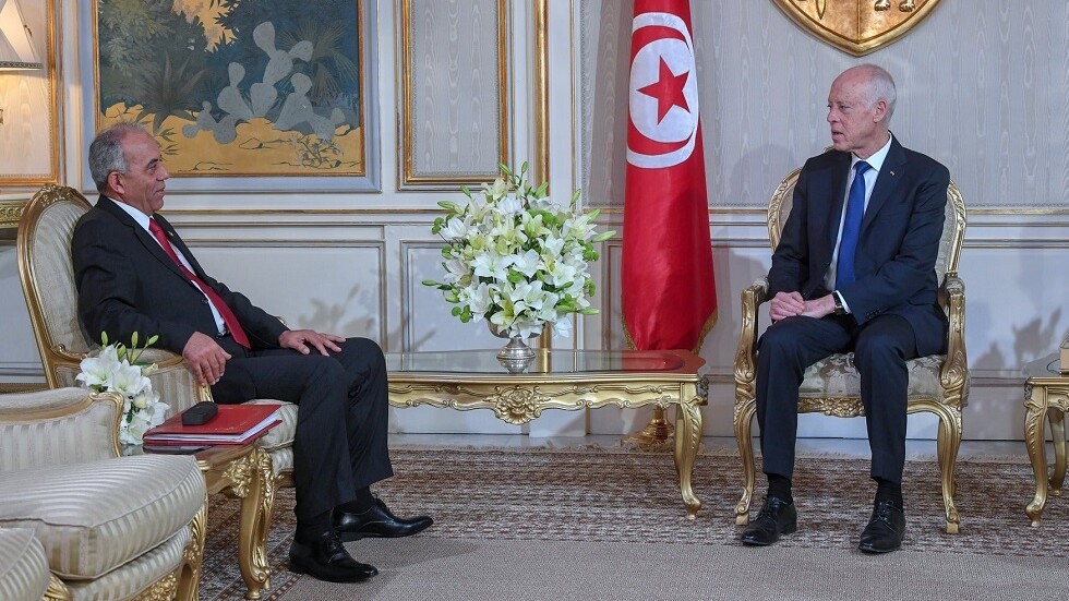 تونس.. وثيقة "مسربة" تكشف تشكيلة حكومة رئيس الوزراء المكلف الحبيب الجملي