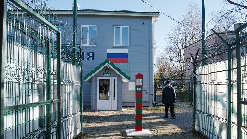 إستونيا تطالب مجددا بأراض روسية