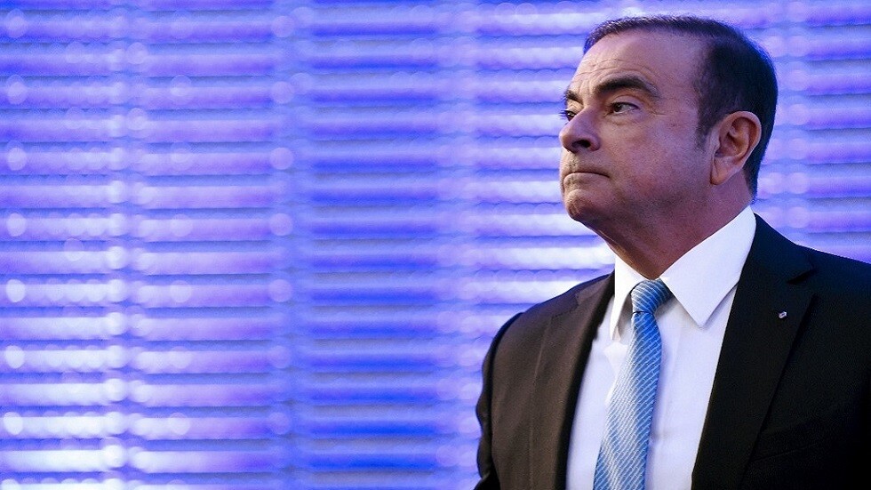 تركيا تعتقل طيارين على خلفية هروب غصن