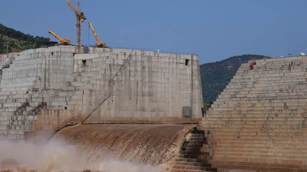 السودان: لن نسمح بأن تتعرض مصر لأي ضرر في ملف سد النهضة