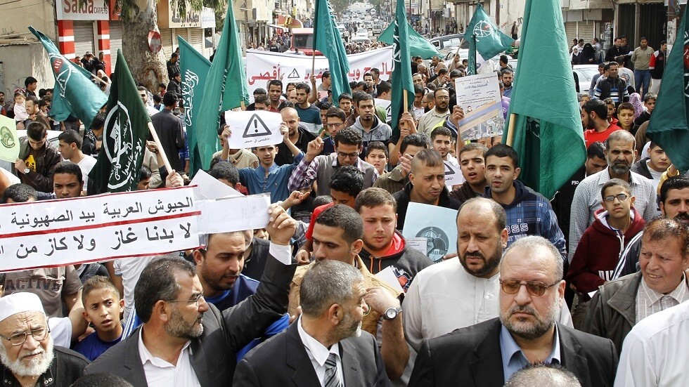 الغاز الإسرائيلي يدخل منازل الأردنيين رغم الرفض الشعبي