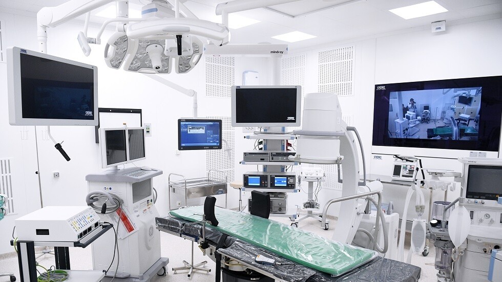 رسالة وداع مؤثرة من طبيب أورام روسي أهلكه السرطان