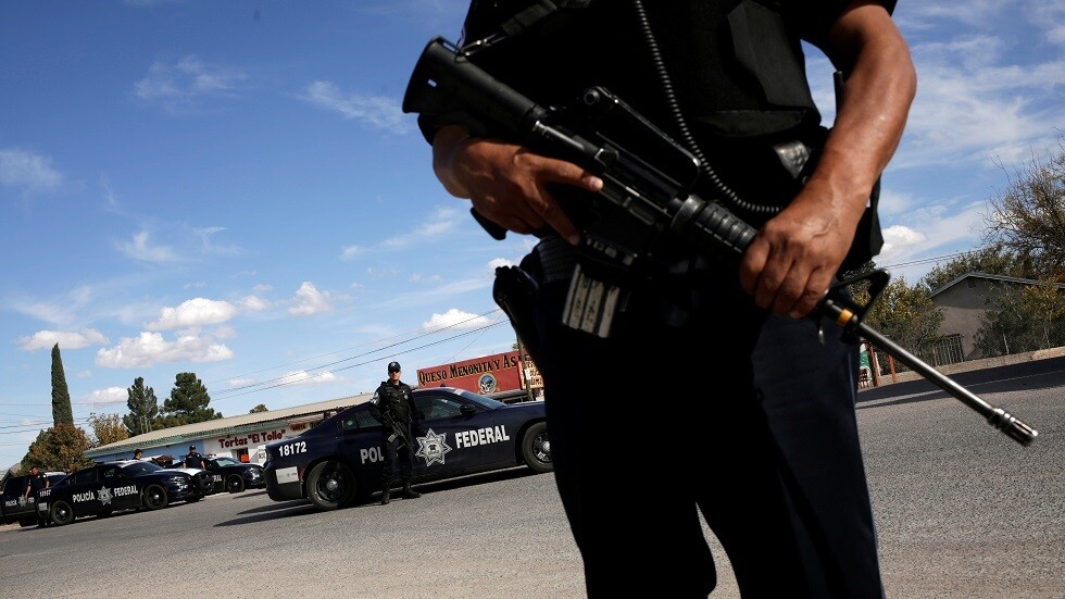 الولايات المتحدة.. انتحار 177 شخصا ومقتل 45 بحوادث مسلحة في أول أيام 2020