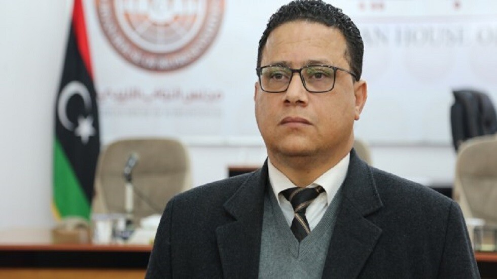 اجتماع طارئ لمجلس النواب الليبي لبحث التدخل التركي