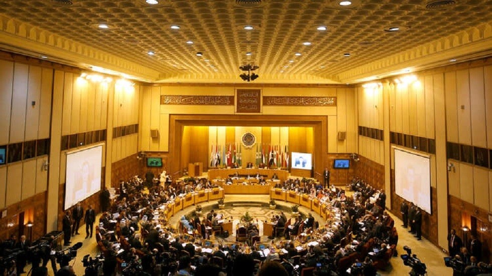 الجامعة العربية ترد على حكومة الوفاق: لا تلق باللوم علينا