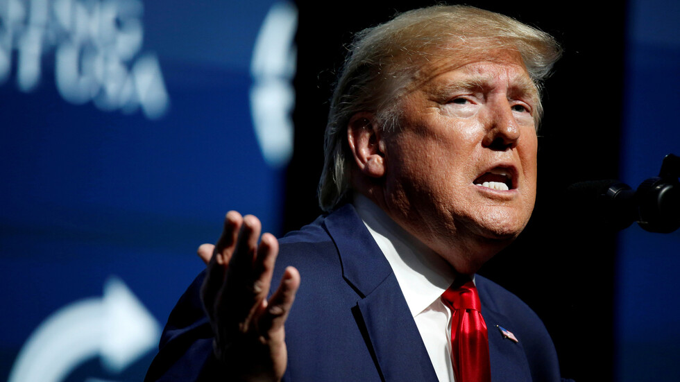 البنتاغون: جيشنا قتل سليماني بتوجيه من ترامب لحماية الأمريكيين في الخارج